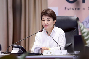 盧市長肯定衛生局推動預防成果