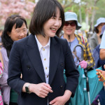 中國國民黨籍立法委員謝衣鳳。（圖／資料照片，圖源：翻攝自謝衣鳳Facebook）