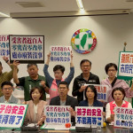 民進黨全面攻擊市府處理狼教練性侵學童案