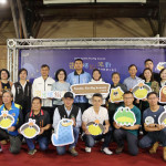 雲林縣政府推出115年度螢火蟲季推廣活動，今(8)日於古坑鄉慈心大自然莊園召開宣傳記者會／雲縣府提供