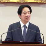總統賴清德（圖／翻攝自總統府YouTube）