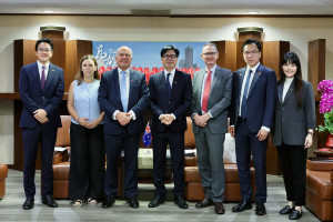 （圖／高雄市府行政暨國際處）