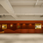 「嵩 sung」位於台中漢神洲際店的外觀。圖/業者提供