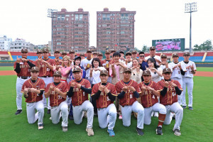 《綜藝新時代》，近日特別到嘉義市拍攝／嘉義市府提供