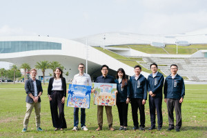 （圖／高雄市府行政暨國際處）