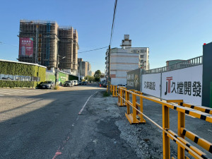 「久樘歐森」主打28至37坪、2至3房，採零店面純住宅設計。圖/業者提供