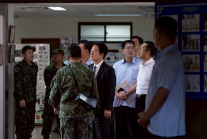 （圖／總統府Flickr）