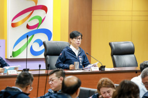 （圖／高雄市府新聞局）