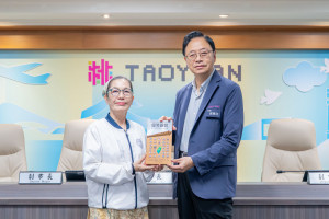 「114年度全國原住民族文化館整合計畫」桃園市原住民族文化會館獲「優等銀賞」。