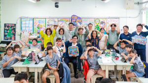 （圖／高雄市府新聞局）