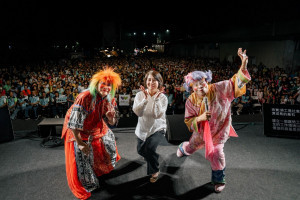 《2026我們生活節》從職場到生活　串聯6大活動打造「健康勞力」希望城市