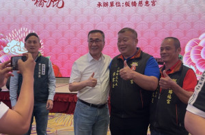 圖／李四川競選辦公室提供