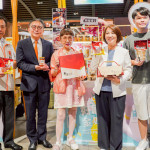 「好屏旺來金好讚」屏東農產行銷。