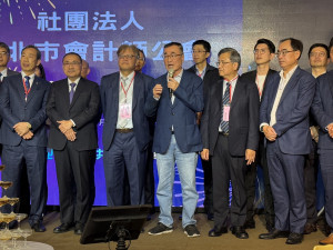 圖／李四川競選辦公室提供