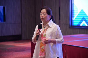 花蓮縣戶政人員在職教育訓練　徐榛蔚勉勵同仁持續提升各項便民優質服務