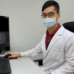 謝沛峰醫師表示，透過CYP2C19藥物基因檢測，可確認抗血栓藥物是否適合病人體質。