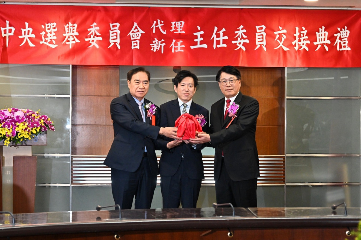 （圖／行政院新聞傳播處）