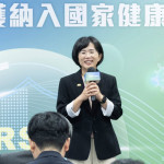 民主進步黨籍立法委員蘇巧慧。（圖／資料照片，圖源：翻攝自蘇巧慧Facebook）