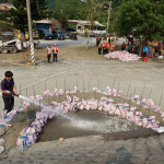 花蓮防汛演習圓滿完成　跨域整合強化全縣防災韌性