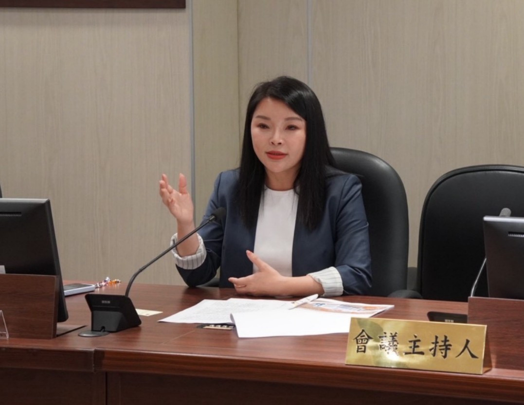 （圖／翻攝張嘉郡臉書）