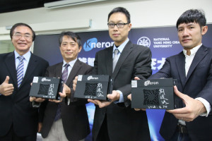 設備導入後，可將AI教學與研究從模型訓練延伸至實際部署與系統整合。