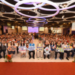 苗栗縣各界慶祝五一勞動節　鍾東錦表揚並肯定166位模範勞工貢獻