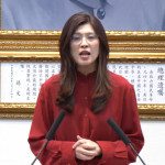 中國國民黨黨主席鄭麗文。（圖／資料照片，圖源：翻攝自中國國民黨Facebook直播）