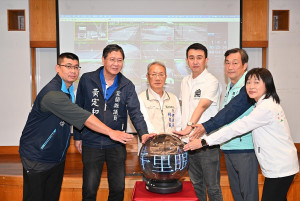 （圖／宜蘭縣府環保局）
