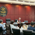 花蓮縣身心障礙者權益保障小組委員會召開年度會議　打造花蓮有愛無礙的友善環境