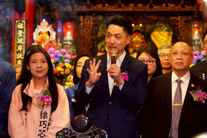（圖／台北市政府提供）