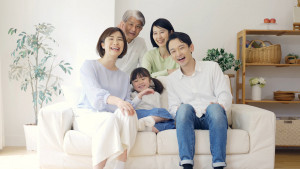 凱基人壽推美元利率變動型終身壽險商品，助民眾打造家庭保障護城河。
