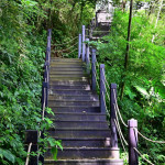 雙崎部落「埋伏坪登山步道」