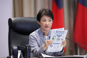 盧市長宣布週六啟動全市「NO鼠」大清掃