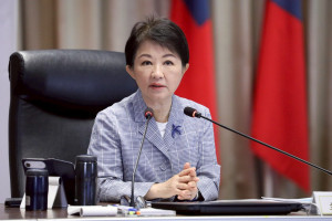盧秀燕肯定水利局團隊長期投入基礎建設
