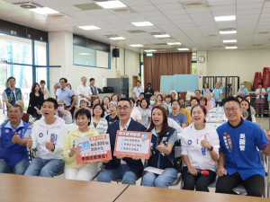 圖／李四川競選辦公室提供