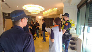衛生局與警察局啟動「醫療隱私安全聯合稽查專案」，守護市民安心就醫環境。