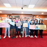 苗栗舉辦3場次「那張照片裡的我們」電影特映會　鍾東錦邀鄉親共下來看客家電影