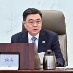 行政院長卓榮泰。（圖／資料照片，圖源：行政院新聞傳播處）