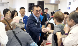 圖／李四川競選辦公室提供