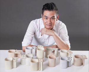 元智大學陳彥彰老師勇奪義大利 A’ Design 金獎