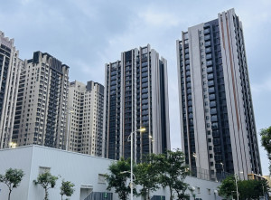 竹市土增稅4月破億元。