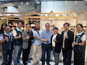 圖／李四川競選辦公室提供
