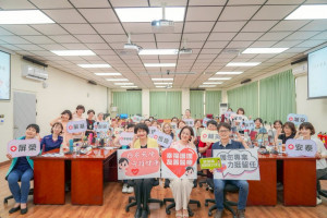屏縣護理人力留任政策會議　打造友善職場環境、穩定在地醫療量能