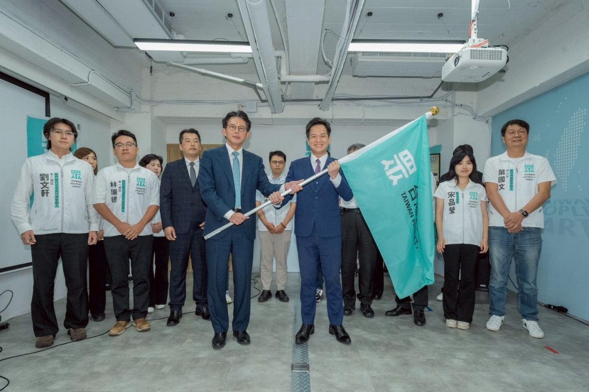 （圖／翻攝自邱臣遠Facebook）