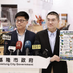 基市府強化防疫與市場衛生　落實稽查要點赴北市取經