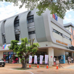 雲林縣虎尾全民運動館正式啟用／翻攝照片