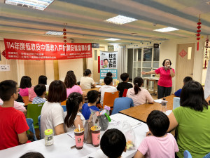 嘉義縣勞青處連續2年獲勞政考評全國第1名／嘉義縣府提供
