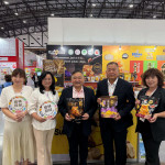 2026年泰國國際食品展 (THAIFEX – Anuga Asia) 於5月26日至30日在曼谷Impact展覽中心舉行／翻攝照片
