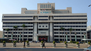 「中壢文創夜市」尚未核准設置，市府提醒勿違法營業。