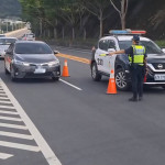 毒駕零容忍！關山警強化查緝不手軟　全面守護用路人安全